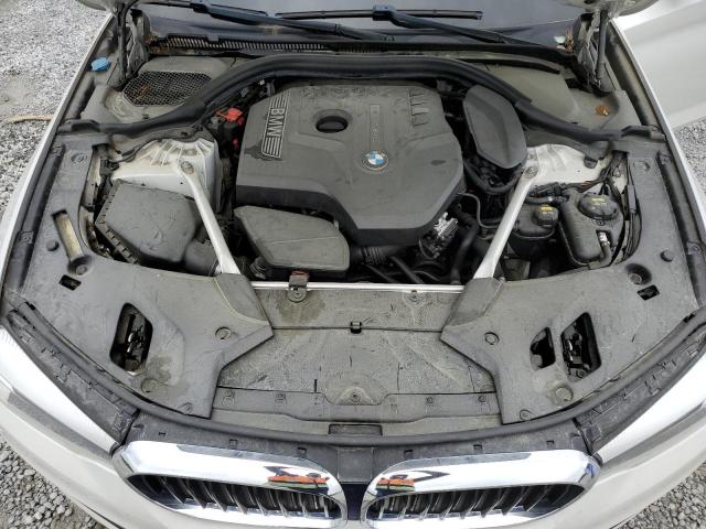 BMW 530 I 2019