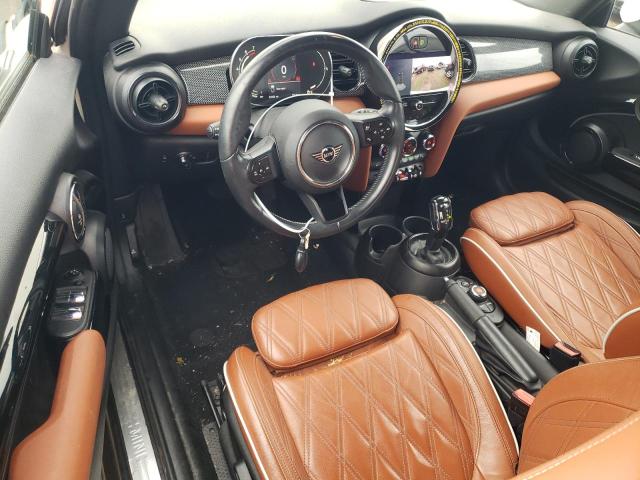 MINI COOPER 2022