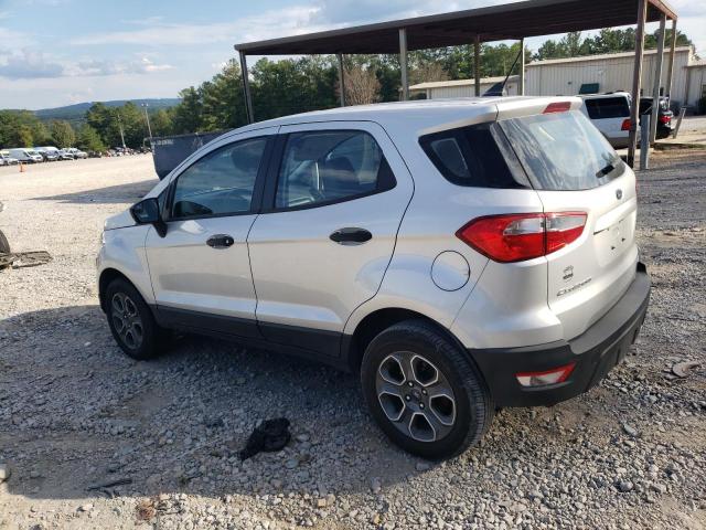 FORD ECOSPORT S 2022