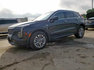 CADILLAC XT4 PREMIUM LUXURY 2024