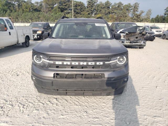 FORD BRONCO SPORT BIG BEND 2022