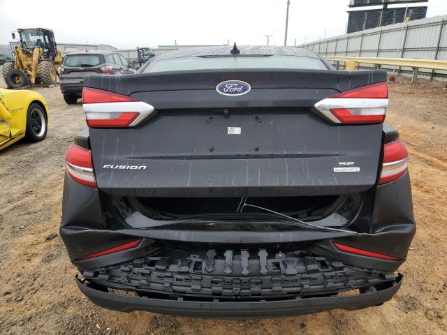FORD FUSION SE 2020