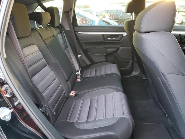 HONDA CR-V LX 2021