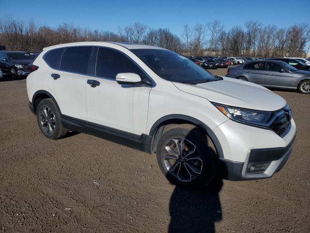 HONDA CR-V EXL 2020