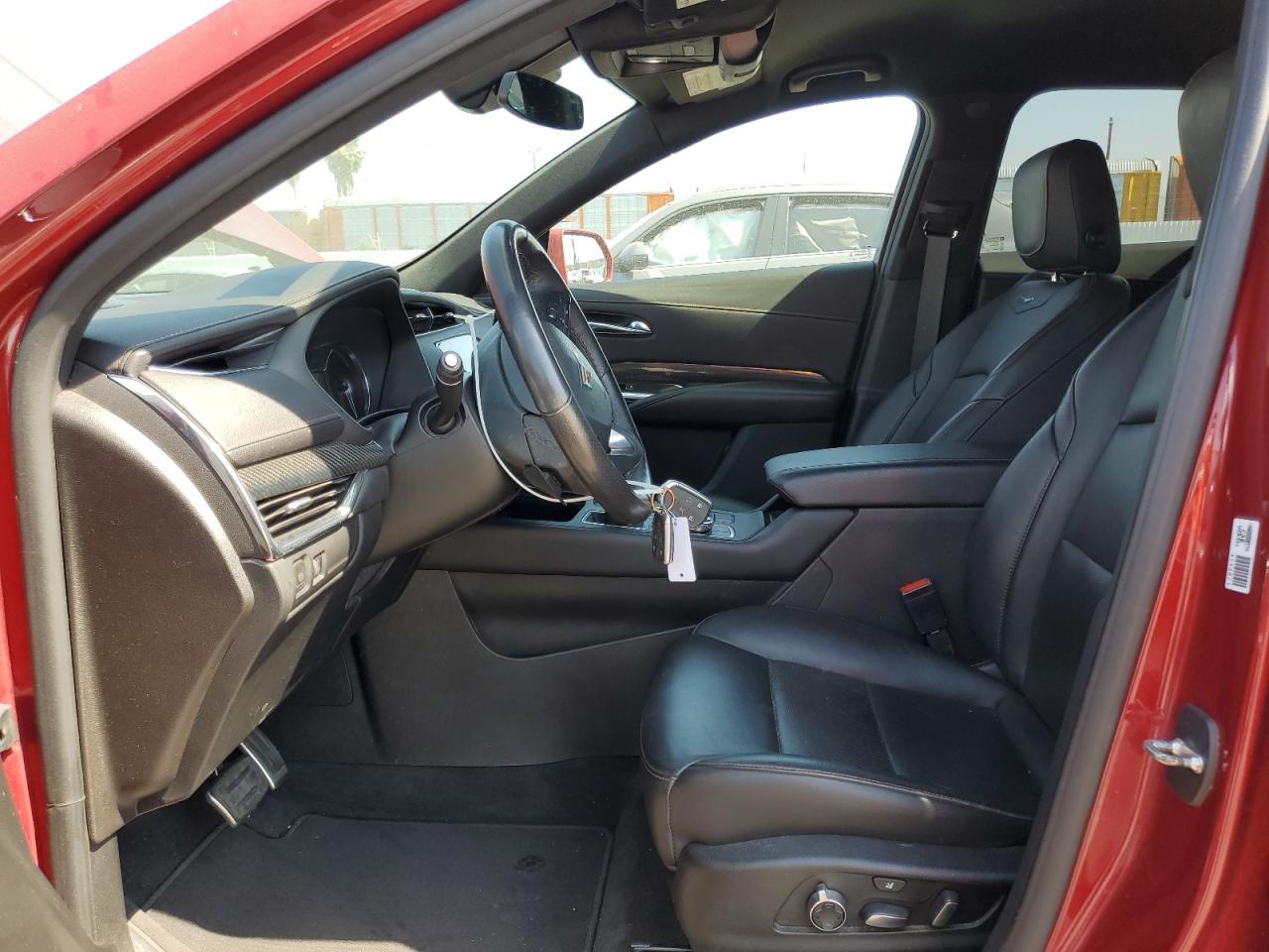 CADILLAC XT4 SPORT 2019