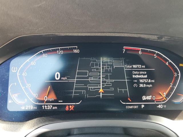 BMW 330I 2022
