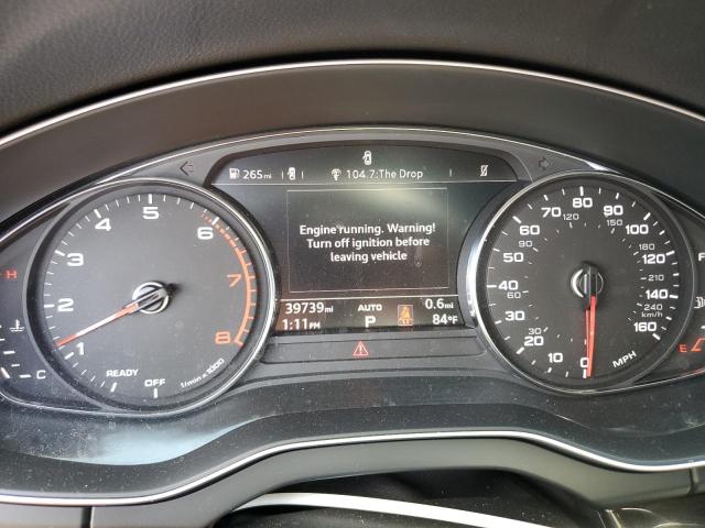 AUDI Q5 PREMIUM 2020