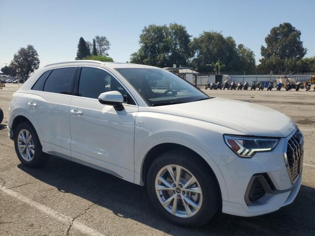 AUDI Q3 PREMIUM S LINE 45 2024