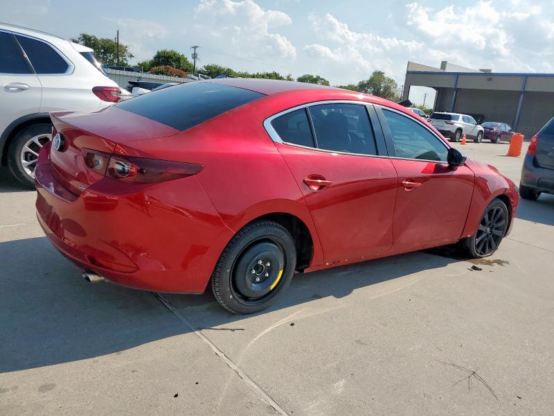 MAZDA 3 SELECT SPORT 2024