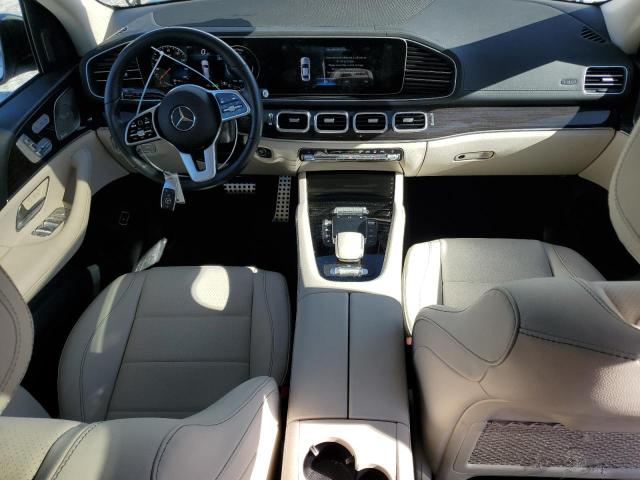 MERCEDES-BENZ GLS 450 4MATIC 2022