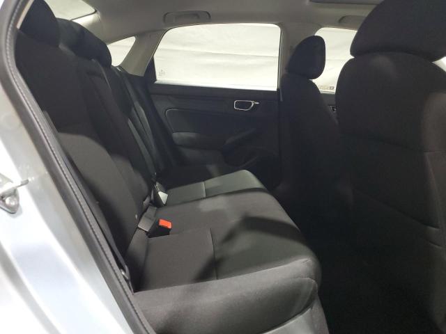 HONDA CIVIC EX 2022