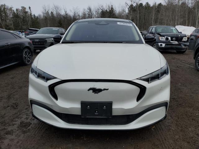 FORD MUSTANG MACH-E PREMIUM 2024