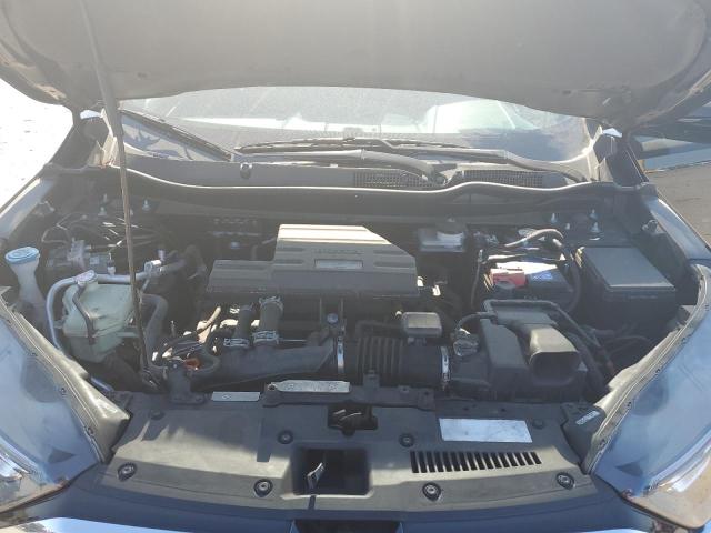 HONDA CR-V EXL 2021