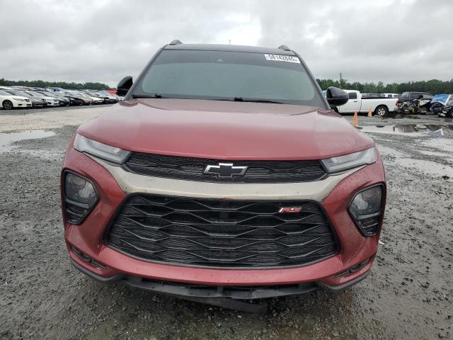 CHEVROLET TRAILBLAZER RS 2022