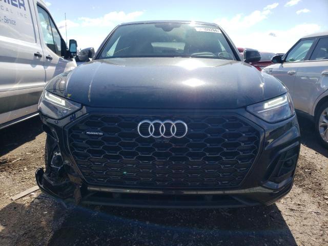 AUDI Q5 SPORTBACK PRM PLS 45 2022
