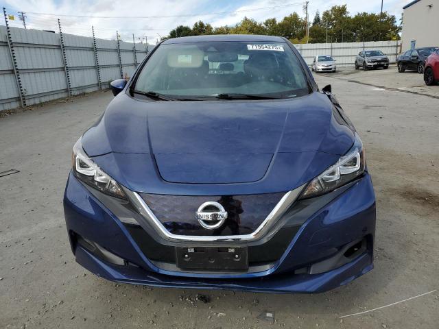 NISSAN LEAF SV PLUS 2022