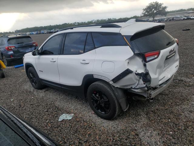GMC TERRAIN AT4 2023