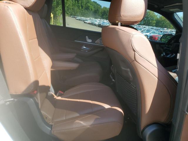 MERCEDES-BENZ GLS 450 4MATIC 2024