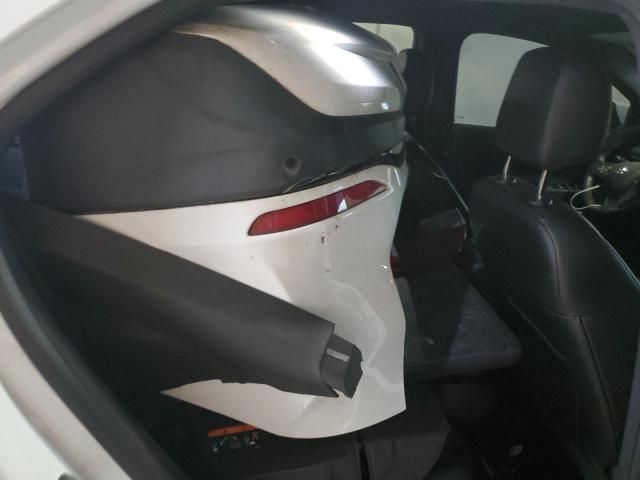 CHEVROLET EQUINOX RS 2022