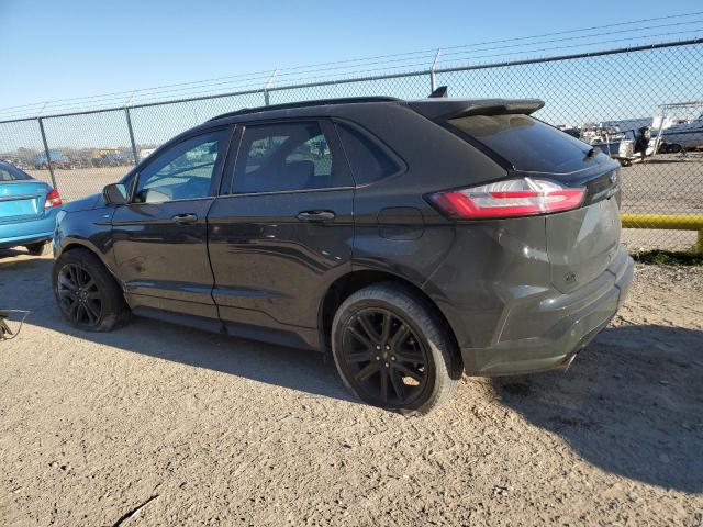 FORD EDGE SEL 2021