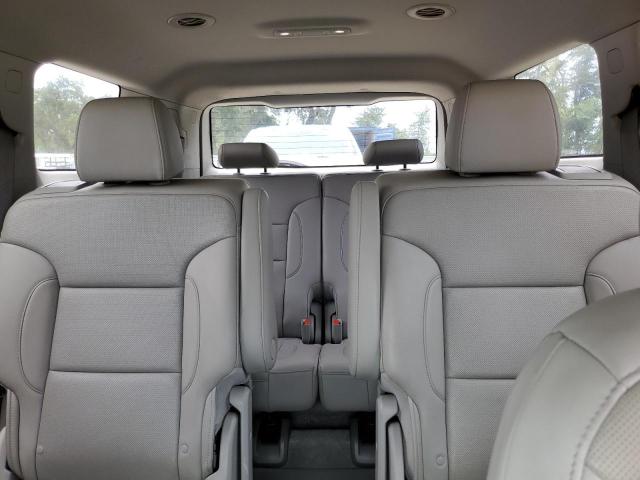 GMC ACADIA SLT 2021