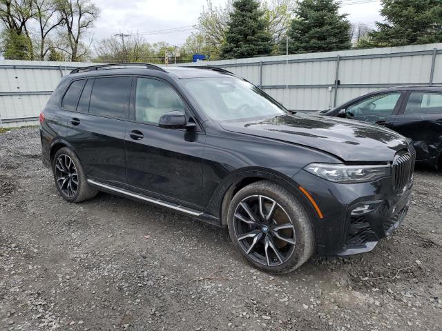 BMW X7 XDRIVE40I 2022