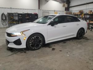 KIA K5 GT LINE 2022