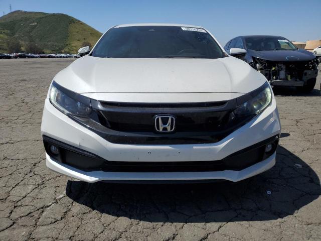 HONDA CIVIC SPORT 2020