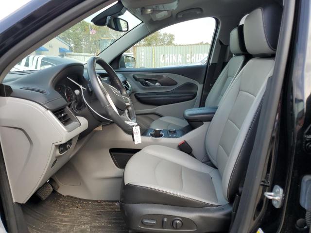GMC TERRAIN SLT 2022
