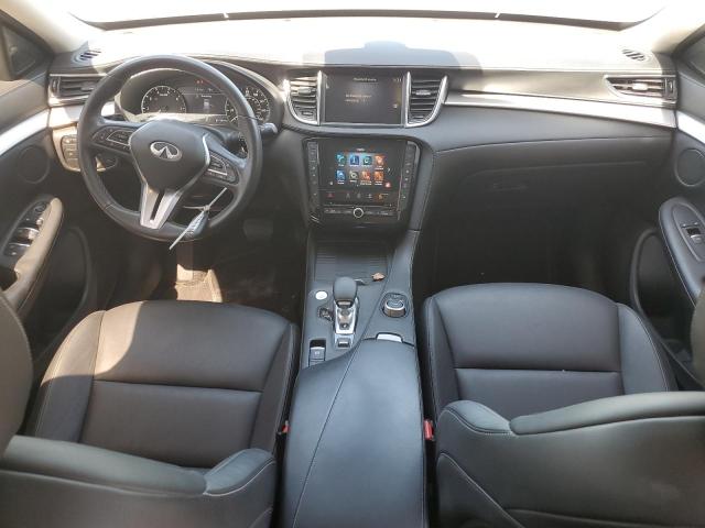 INFINITI QX50 LUXE 2021