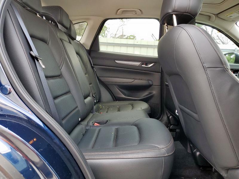 MAZDA CX-5 PREFERRED 2023
