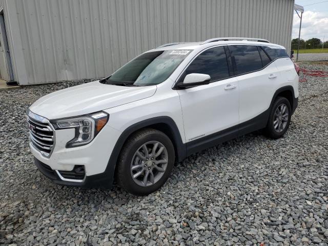 GMC TERRAIN SLT 2022