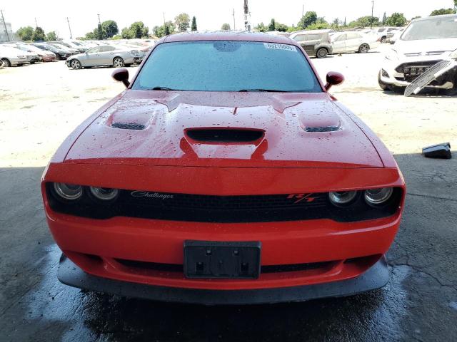 DODGE CHALLENGER R/T SCAT PACK 2019