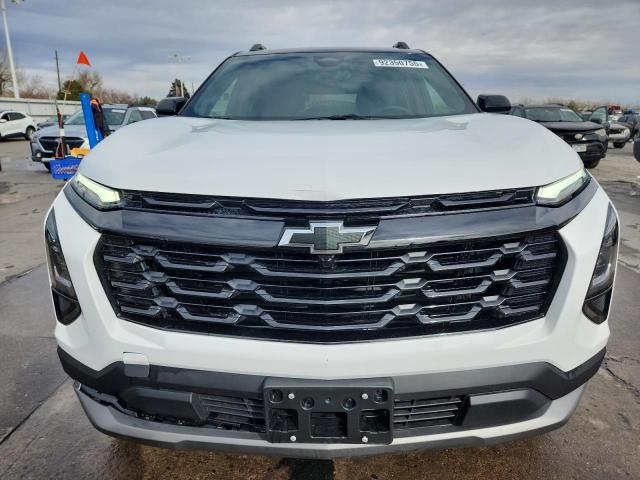 CHEVROLET EQUINOX LT 2025
