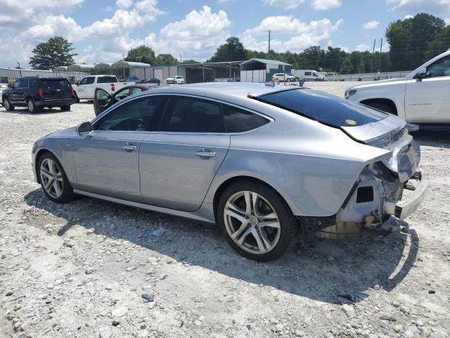 AUDI A7 PRESTIGE 2017