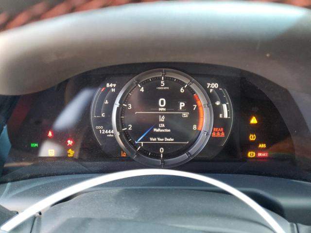 LEXUS ES 250 BASE 2022