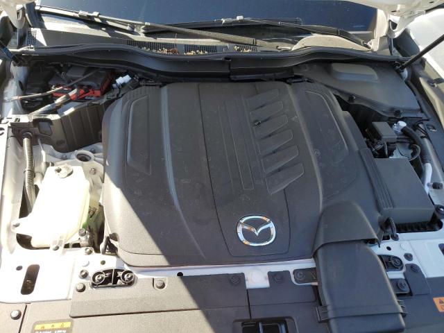 MAZDA CX-90 SELECT 2024