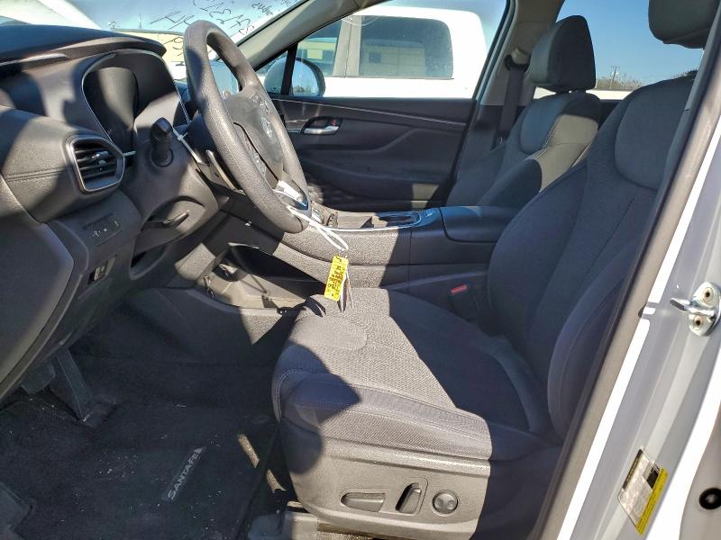 HYUNDAI SANTA FE SEL 2021