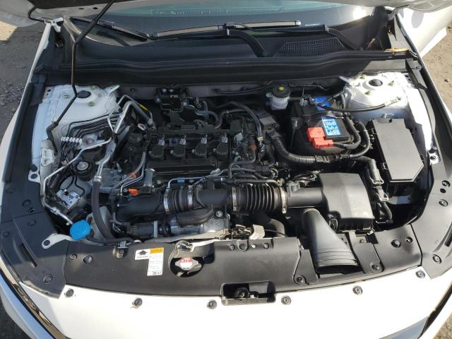 HONDA ACCORD SPORT 2022