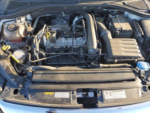 VOLKSWAGEN JETTA SEL 2019