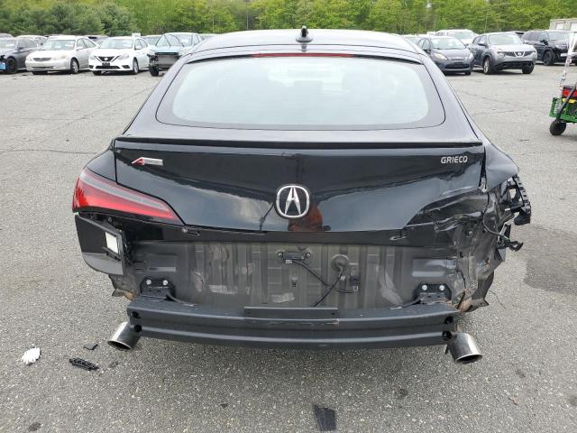 ACURA INTEGRA A-SPEC 2023