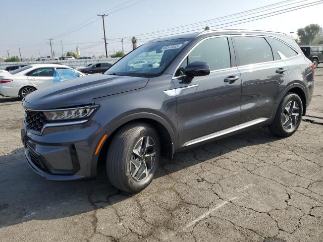 KIA SORENTO EX 2023
