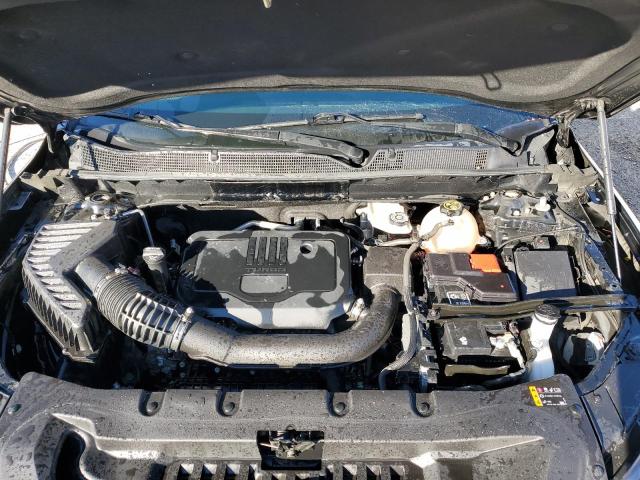 CHEVROLET BLAZER 2LT 2021