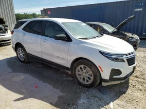 CHEVROLET EQUINOX LS 2022