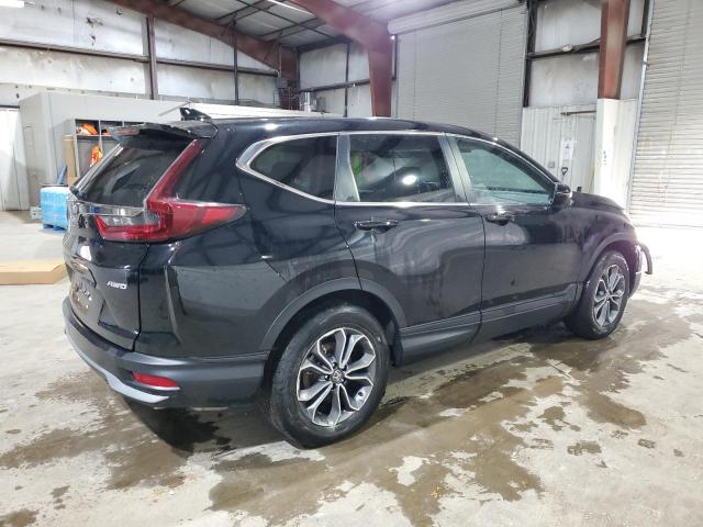 HONDA CR-V EX 2022