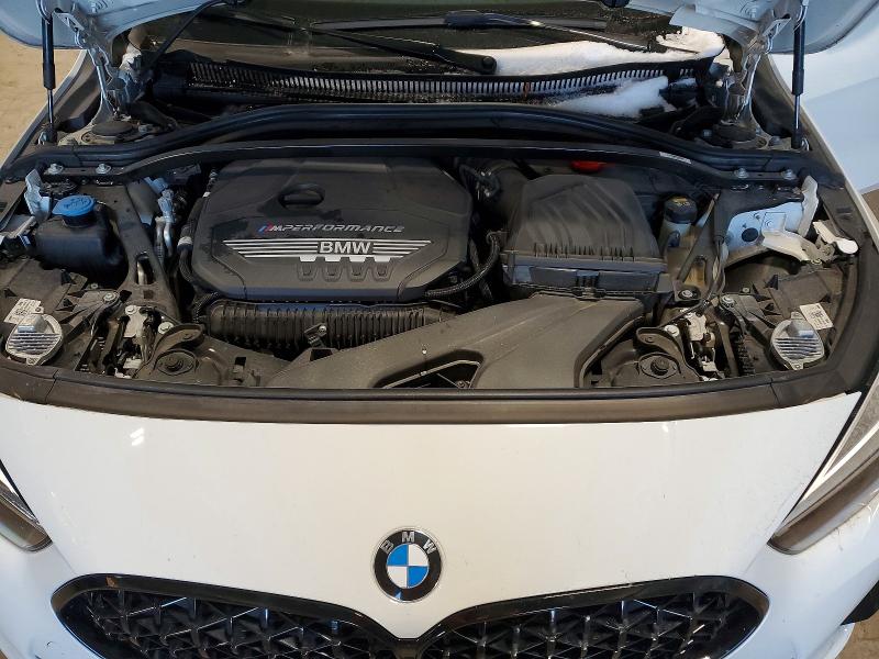 BMW M235XI 2022