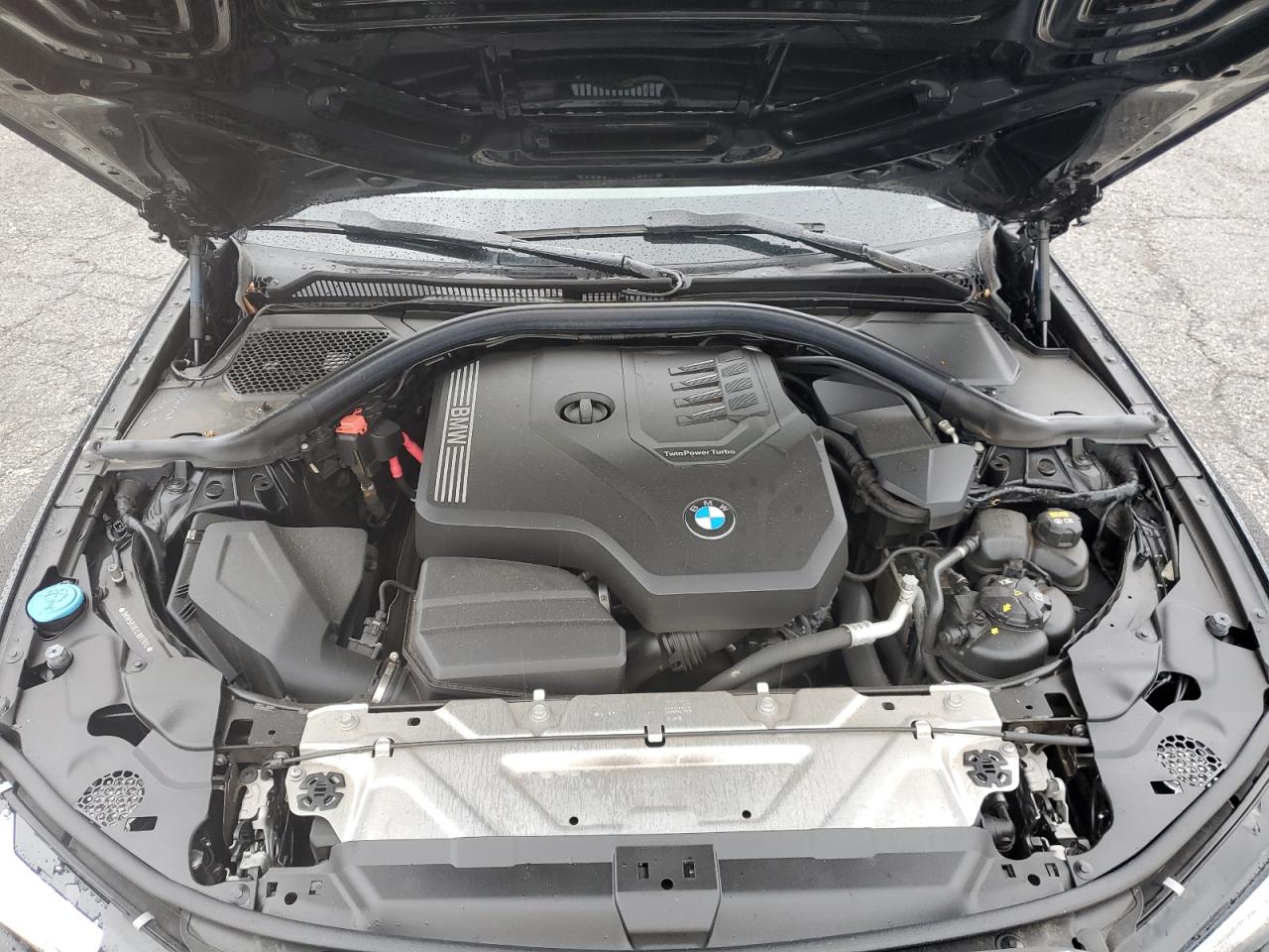 BMW 330I 2020