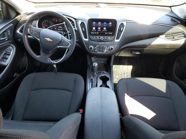 CHEVROLET MALIBU LT 2020