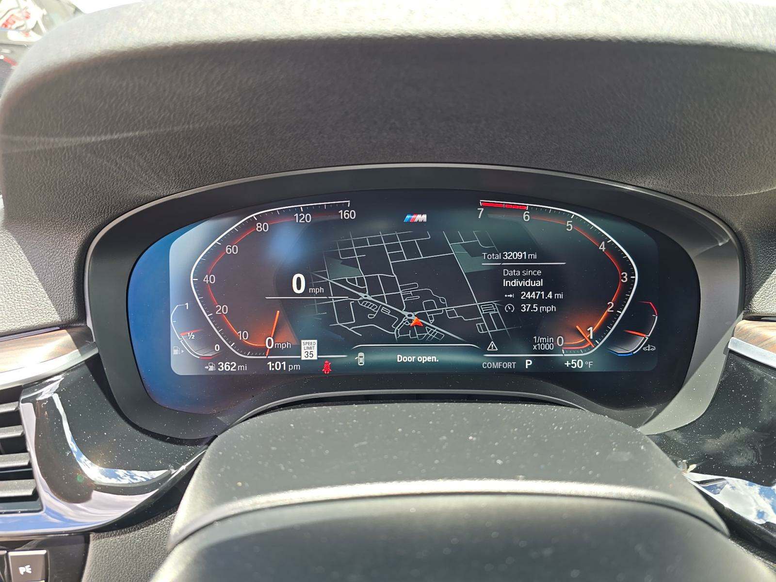 BMW 530 XI 2022