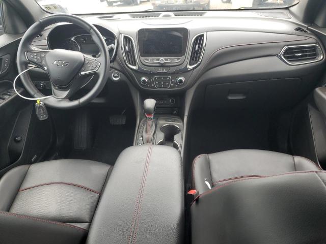 CHEVROLET EQUINOX RS 2022